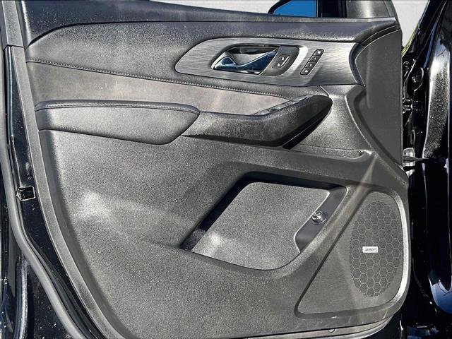 Certified 2023 Chevrolet Traverse High Country image 18