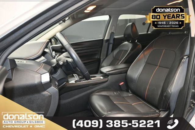 Used 2021 Nissan Altima 2.0 SR FWD image 9