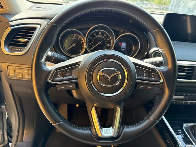 Used 2022 MAZDA CX-9 Touring Plus AWD/4WD image 19