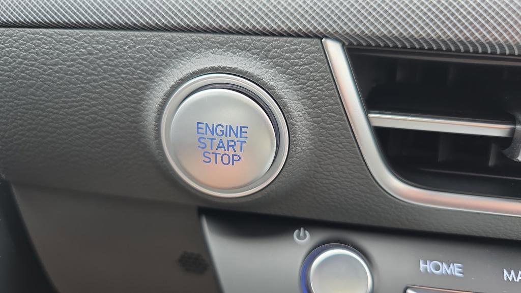New 2026 Hyundai Sonata SEL AWD/4WD image 16