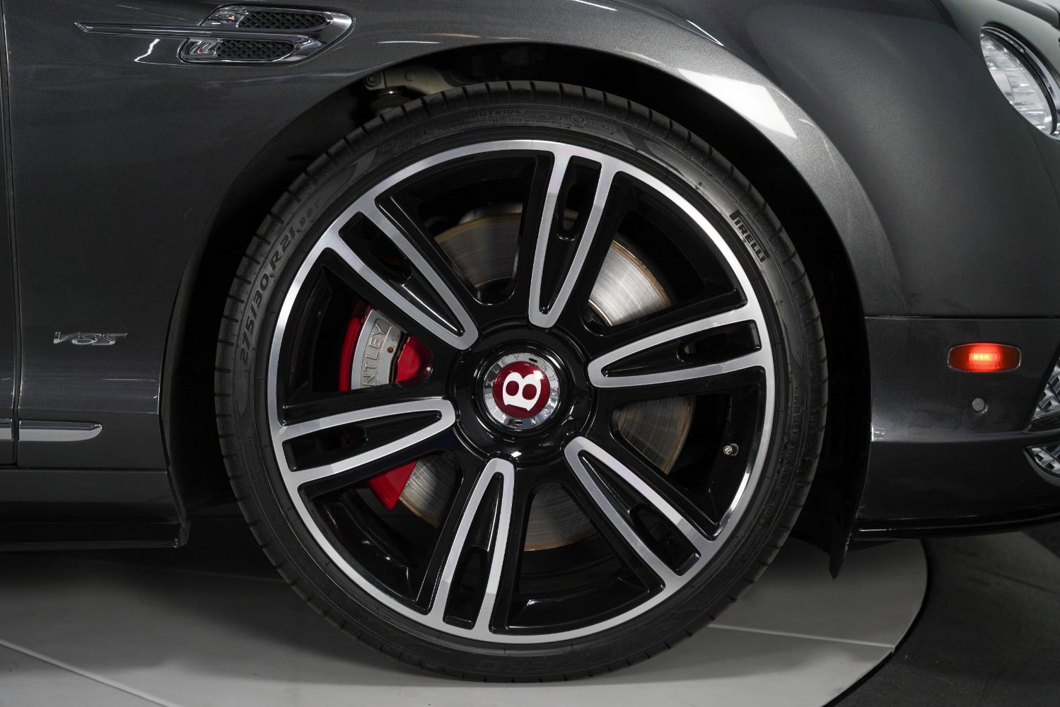 Used 2016 Bentley Continental GT V8 S AWD/4WD image 26