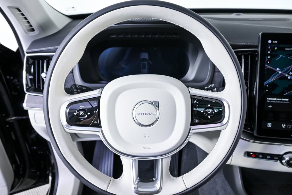 New 2026 Volvo XC90 B6 Ultra w/ Protection Package Premier AWD/4WD image 9