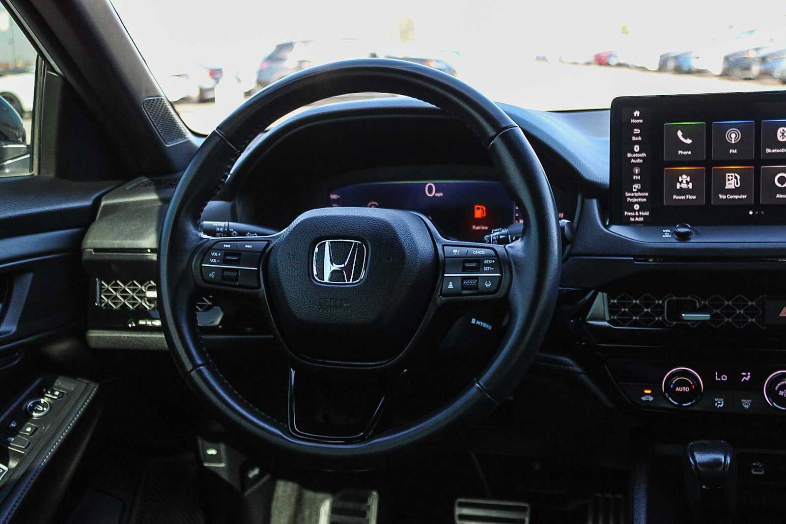 Used 2023 Honda Accord Sport image 15