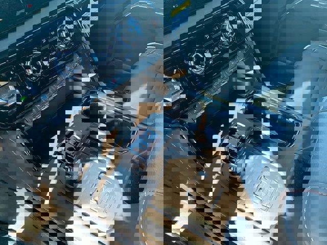 New 2026 GMC Sierra 1500 AT4X image 21