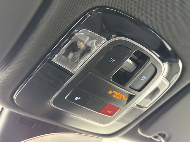 New 2026 Hyundai Santa Cruz SEL AWD/4WD image 17