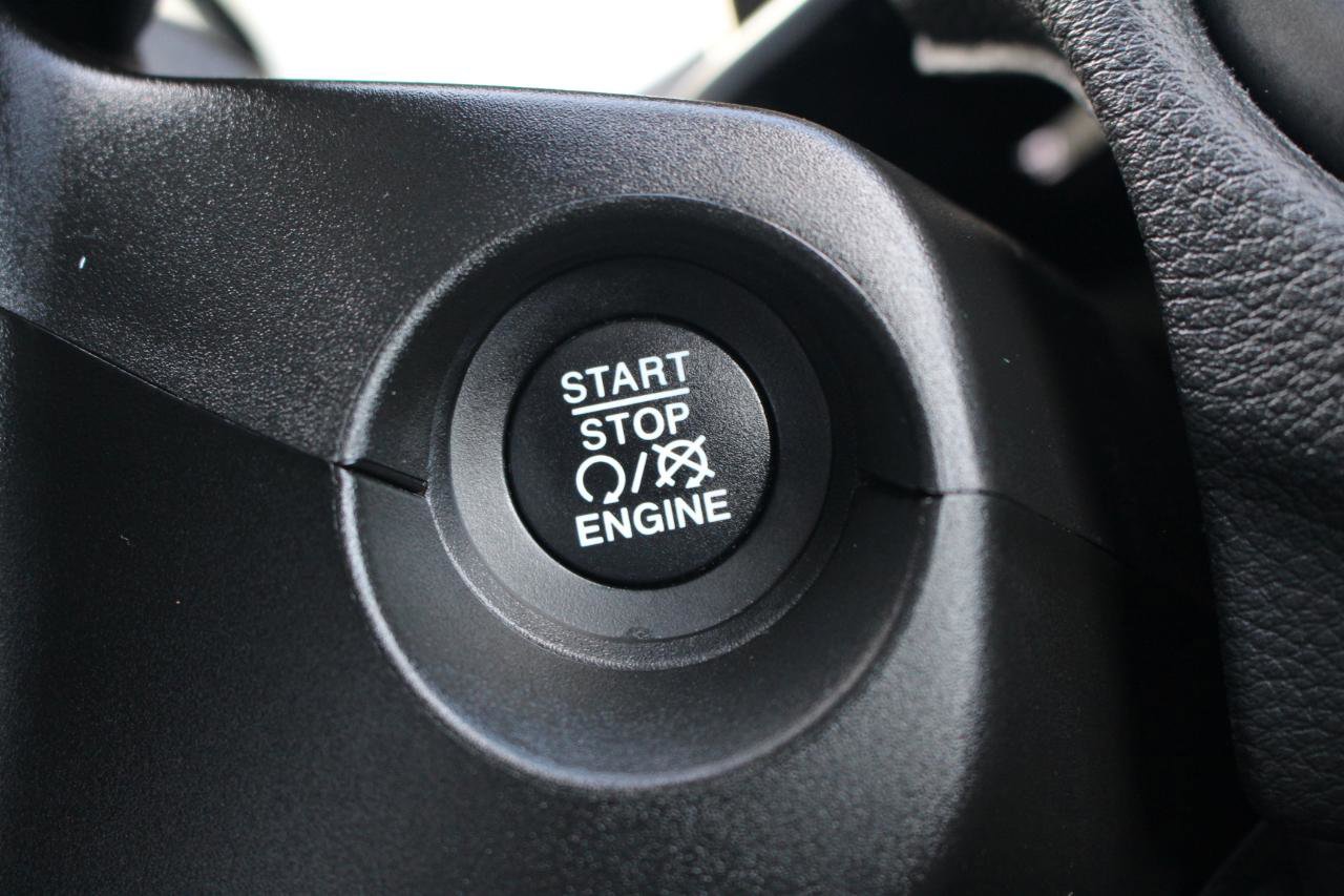 Used 2020 Jeep Compass Latitude w/ Popular Equipment Group image 23