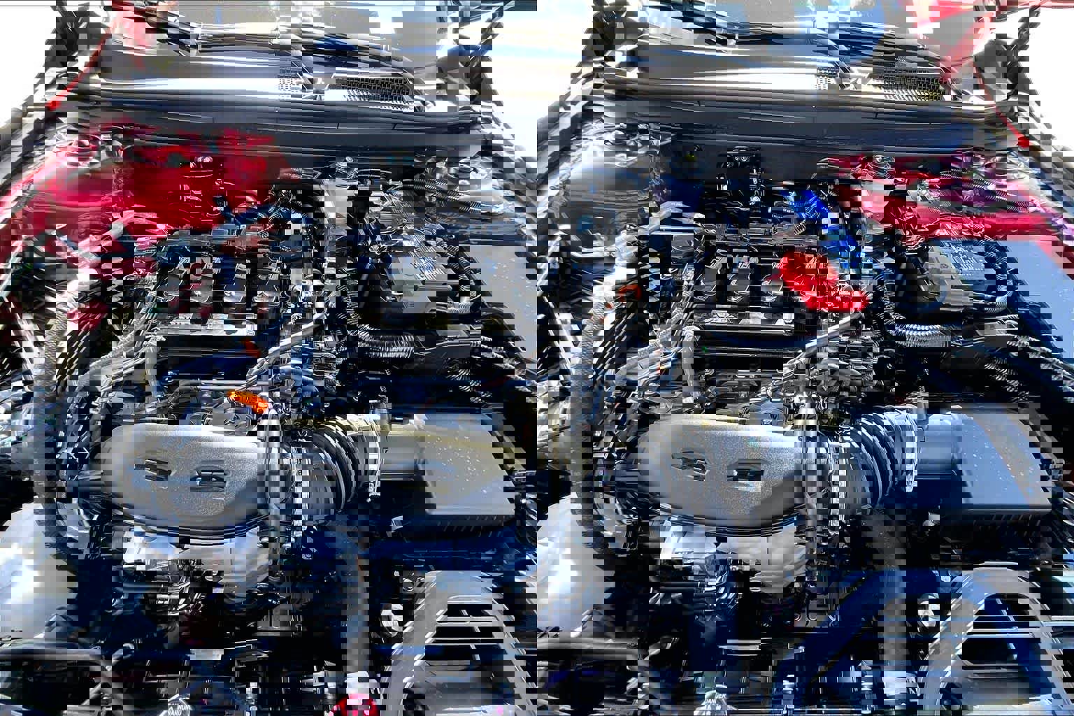 Used 2025 Honda Accord SE image 31