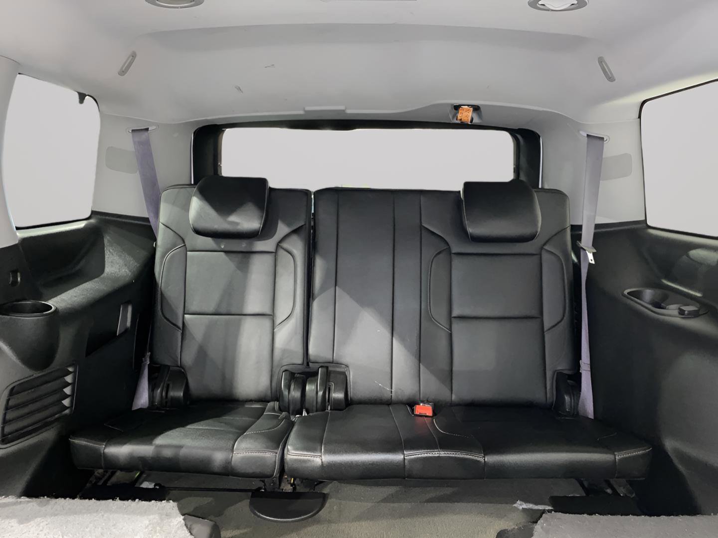 Used 2017 Chevrolet Tahoe LT image 16