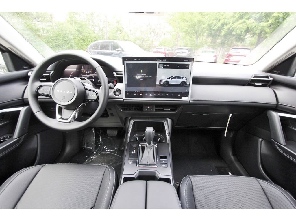 New 2026 MAZDA CX-5 2.5 S w/ Premium Plus Package image 8