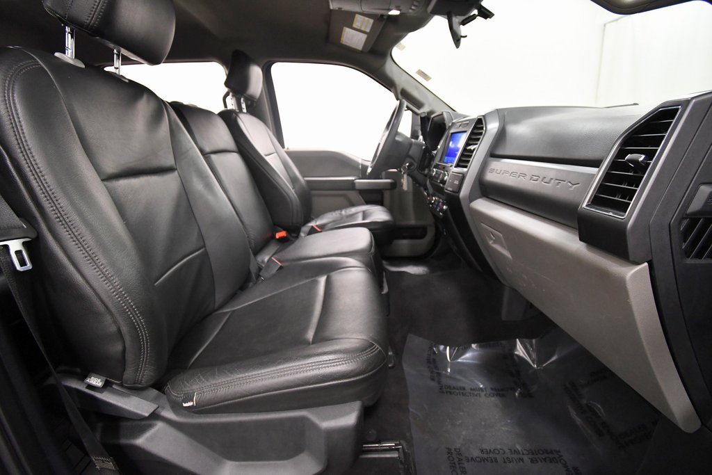 Used 2022 Ford F350 XLT w/ XLT Value Package image 17