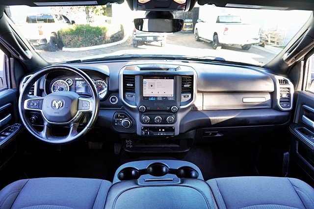 Certified 2024 RAM 2500 Big Horn image 20