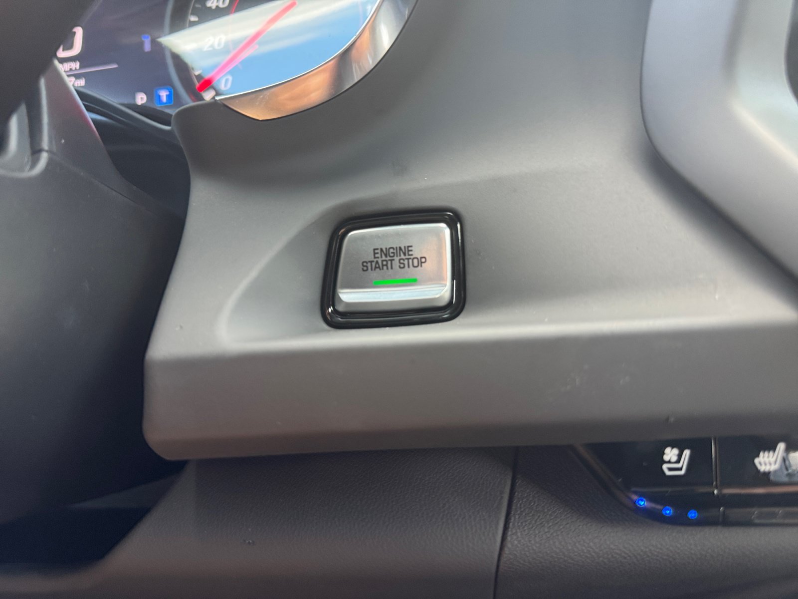 Used 2023 Chevrolet Camaro ZL1 RWD image 21