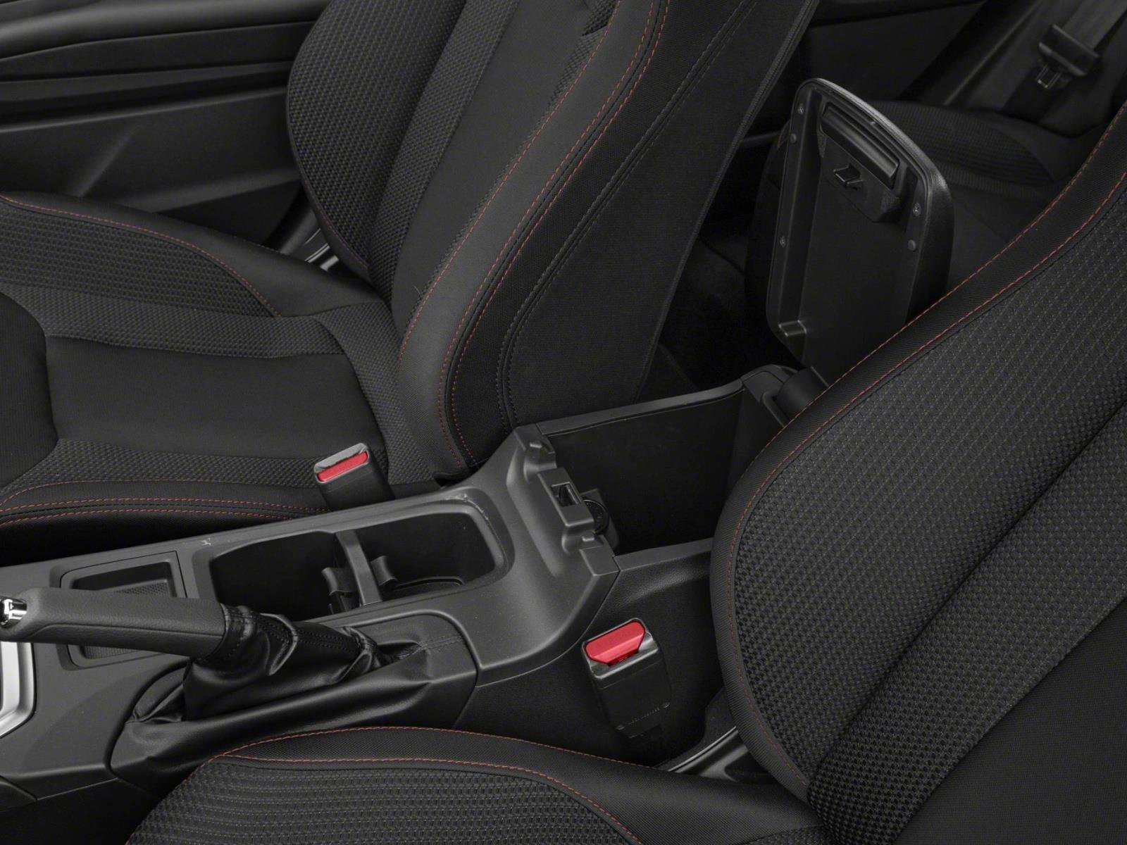 New 2026 Subaru WRX Premium AWD/4WD image 10