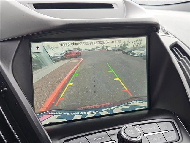 Used 2018 Ford Escape SE w/ SE Sync 3 Package image 13