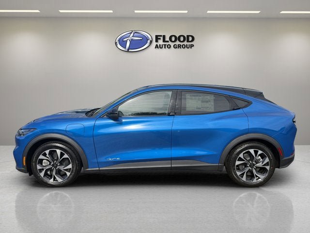 New 2026 Ford Mustang Mach-E Select w/ Comfort Package AWD/4WD image 5