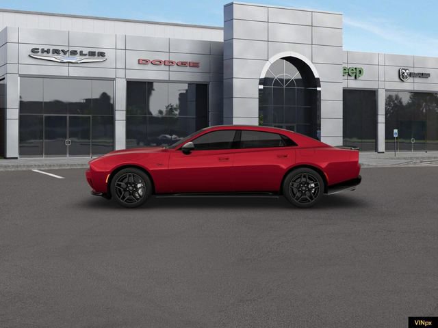 New 2026 Dodge Charger R/T image 3