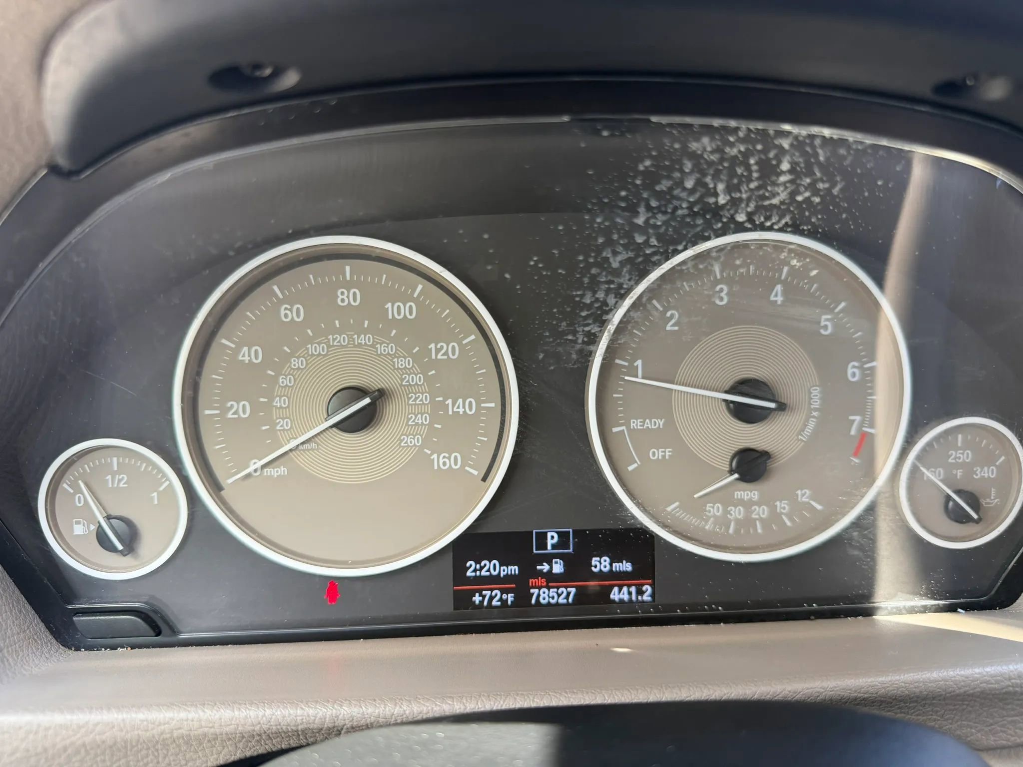 Used 2013 BMW 328i Sedan image 26