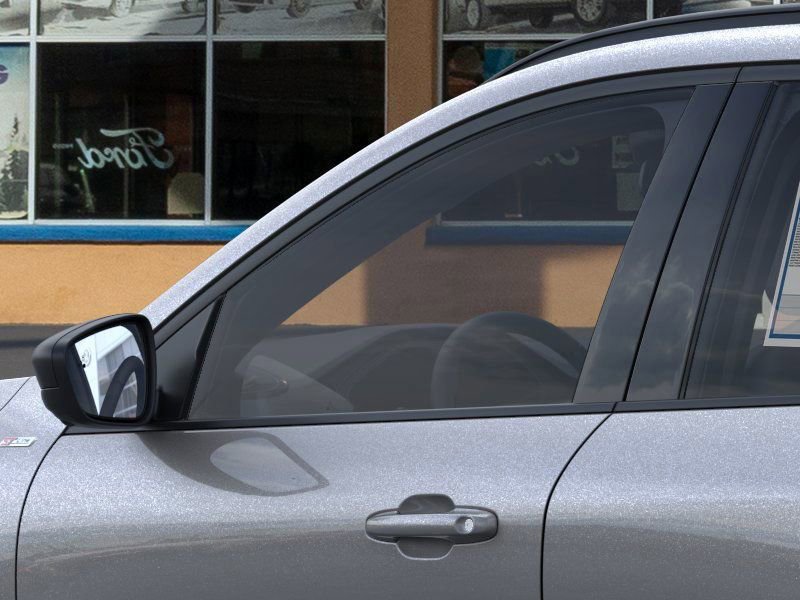New 2026 Ford Escape ST-Line w/ Tech Pack #1 image 20