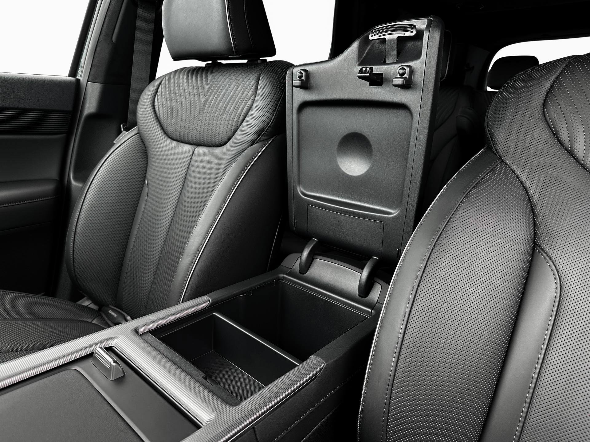 New 2025 Hyundai Palisade Calligraphy image 18