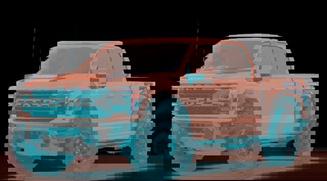 New 2026 Ford F150 Raptor image 2