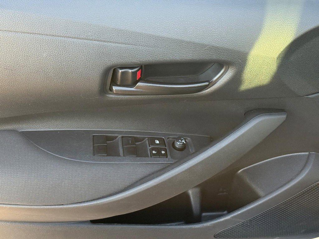 Certified 2024 Toyota Corolla LE image 17