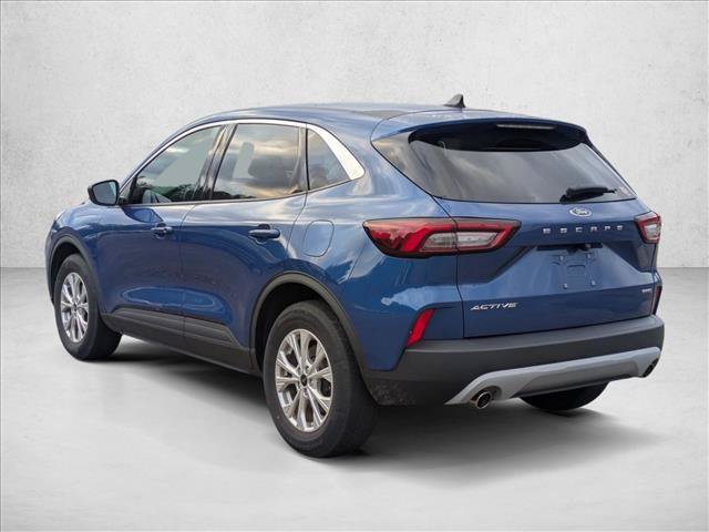 Used 2023 Ford Escape Active AWD/4WD image 7