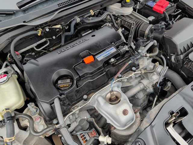 Used 2020 Honda Civic LX image 26