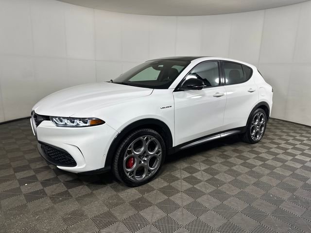 Used 2024 Alfa Romeo Tonale Veloce image 7