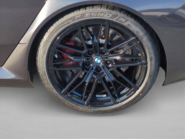 New 2026 BMW M5 w/ Executive Package AWD/4WD image 10