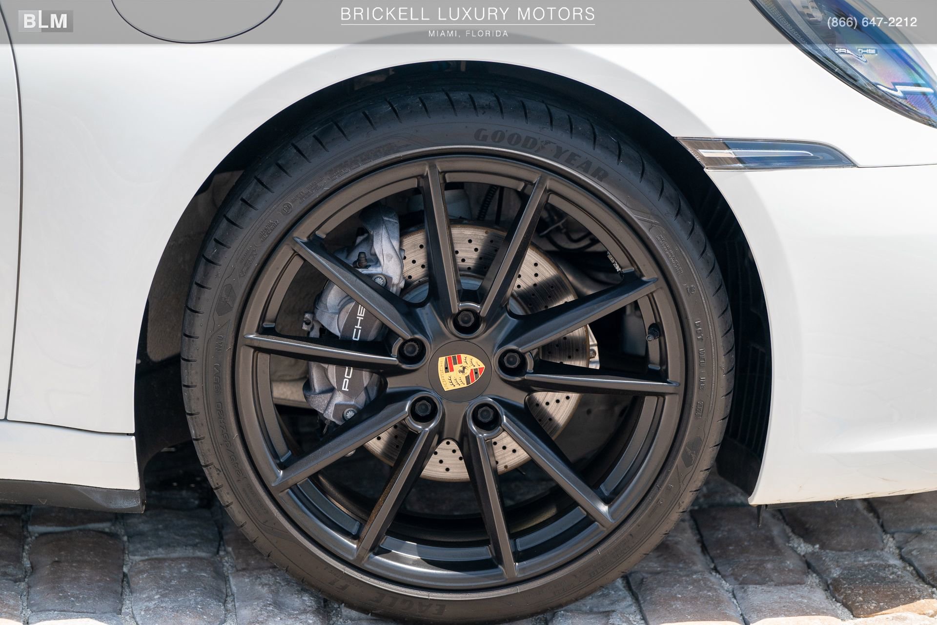 Used 2020 Porsche 911 Carrera RWD image 39