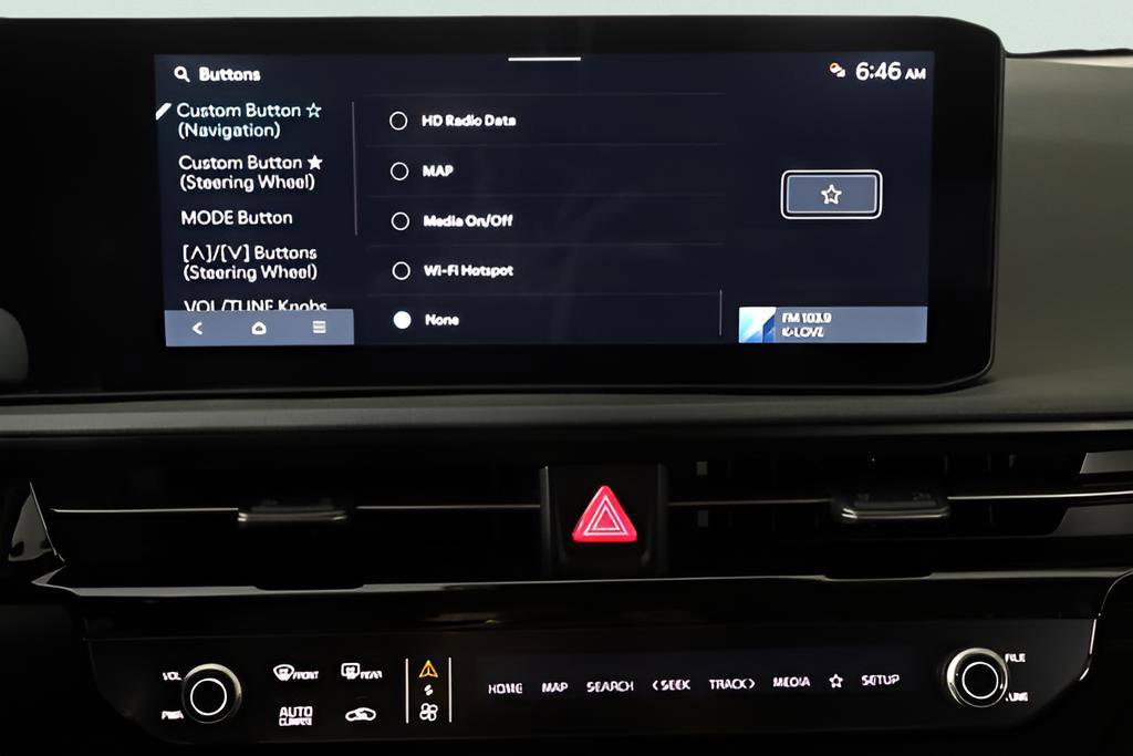 New 2025 Kia EV6 Light image 33