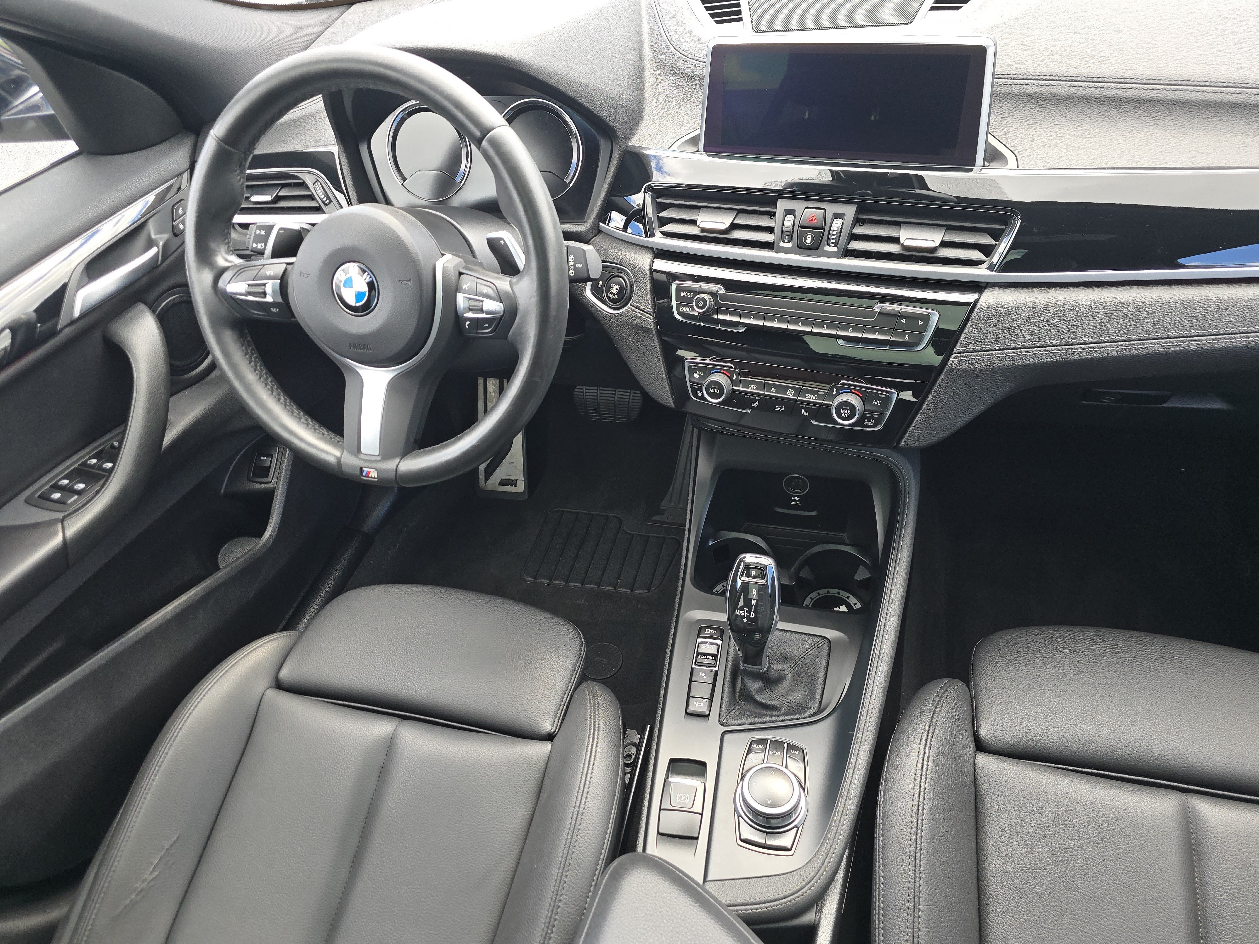 Used 2020 BMW X2 xDrive28i w/ M Sport X Package AWD/4WD image 20