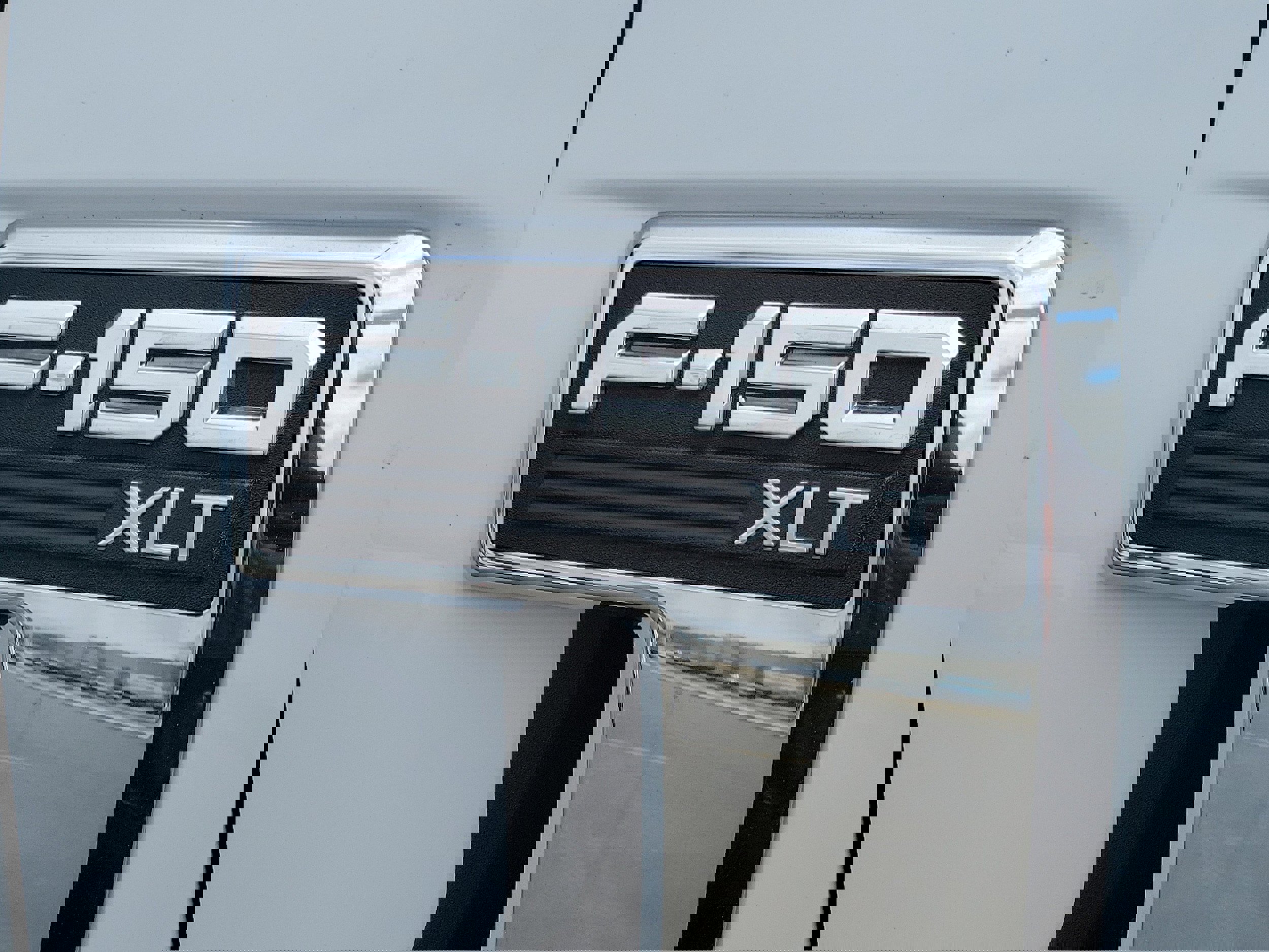 Used 2023 Ford F150 XLT w/ Equipment Group 302A High image 6