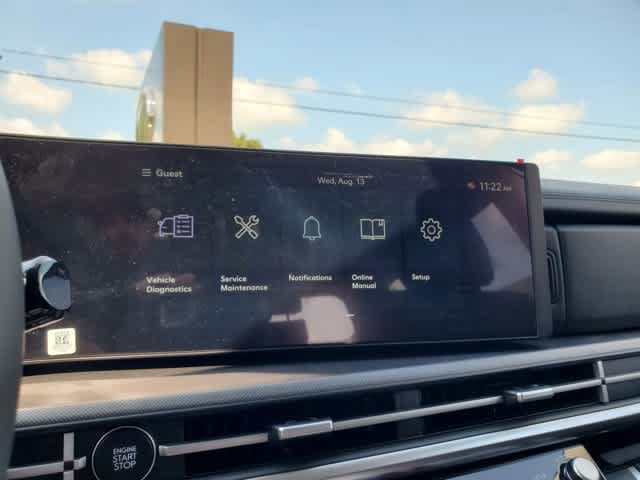 New 2026 Hyundai Santa Fe SEL FWD image 15