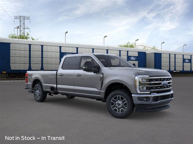 New 2026 Ford F250 4x4 Crew Cab Super Duty image 8