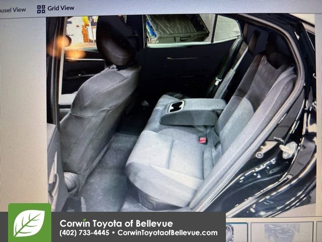 Used 2025 Toyota Camry LE image 21