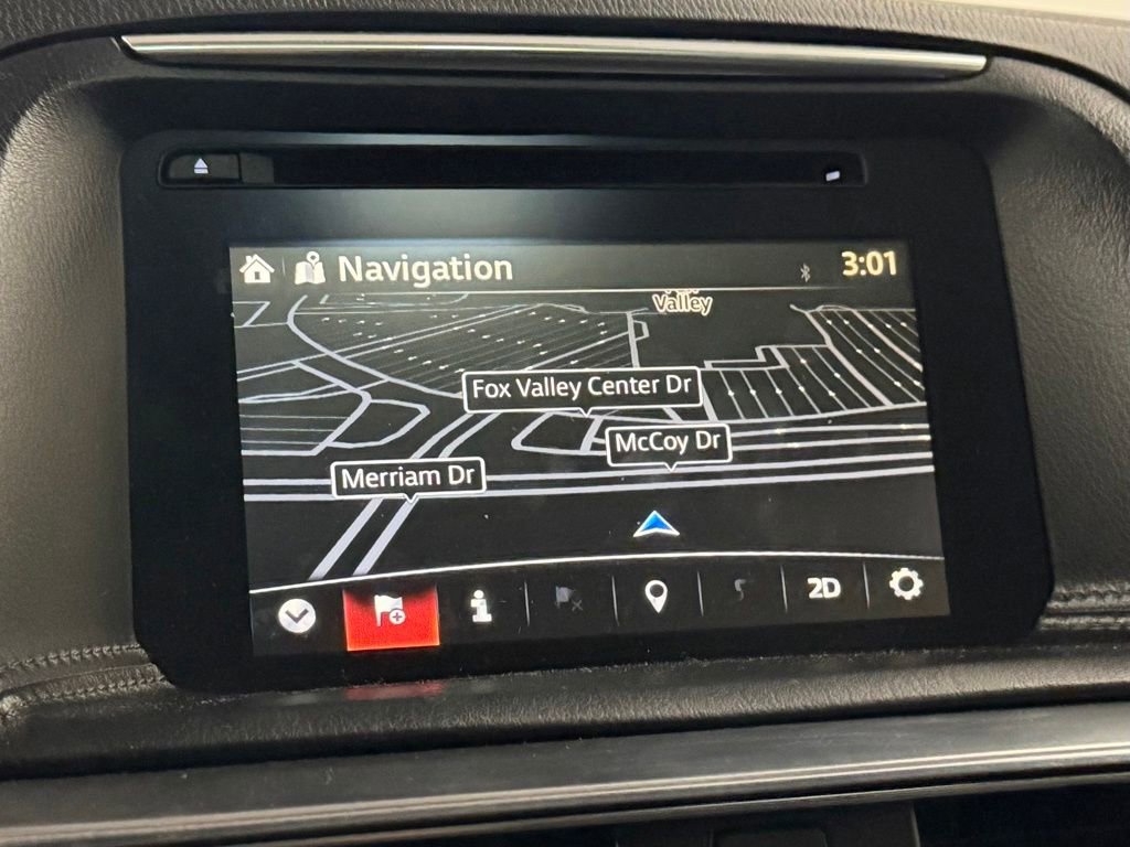 Used 2016 MAZDA CX-5 Grand Touring FWD image 19