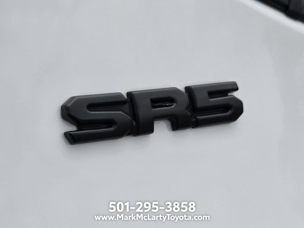 Used 2024 Toyota Tundra SR5 AWD/4WD image 14
