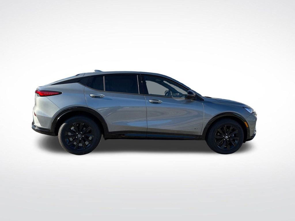 New 2026 Buick Envista Sport Touring w/ Convenience II Package image 9