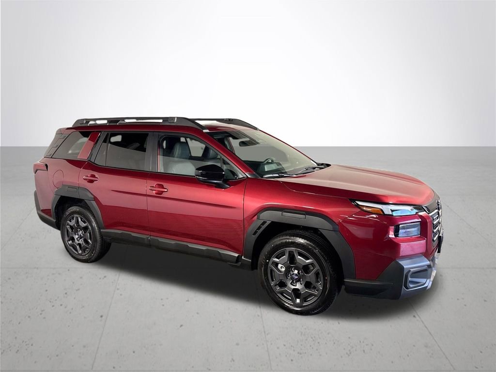 New 2026 Subaru Outback Premium image 4