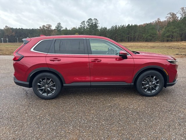 New 2026 Honda CR-V EX-L image 7