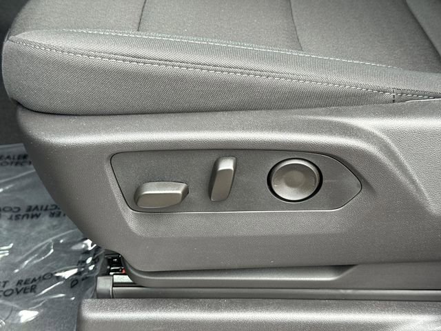 New 2026 GMC Sierra 1500 Elevation image 22