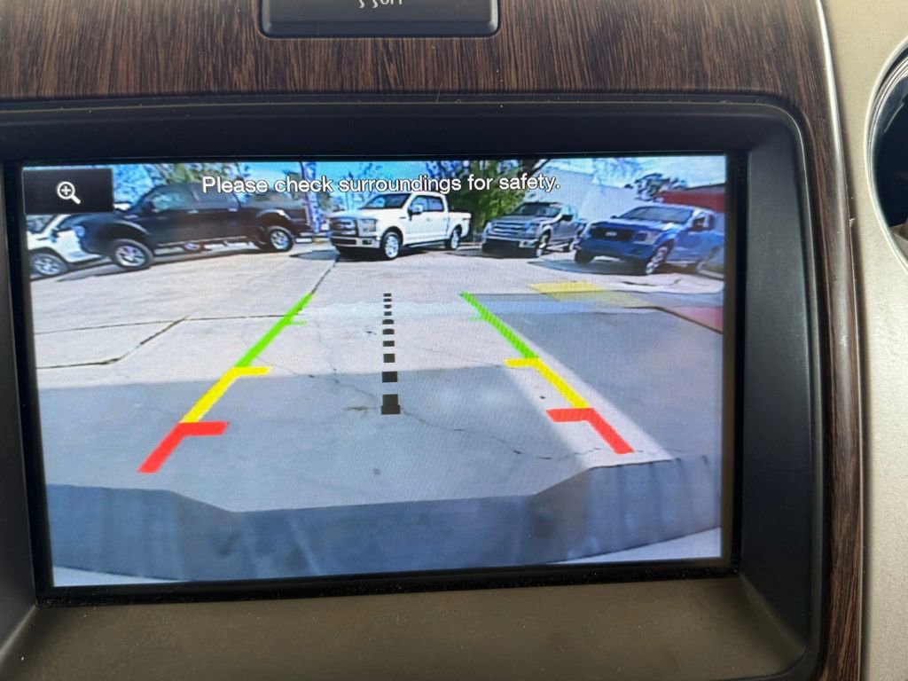 Used 2013 Ford F150 Lariat w/ Luxury Equipment Group image 31