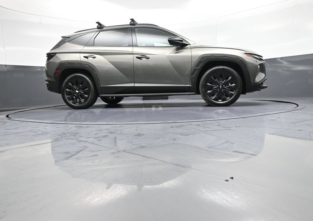 Used 2022 Hyundai Tucson XRT w/ Cargo Package AWD/4WD image 29