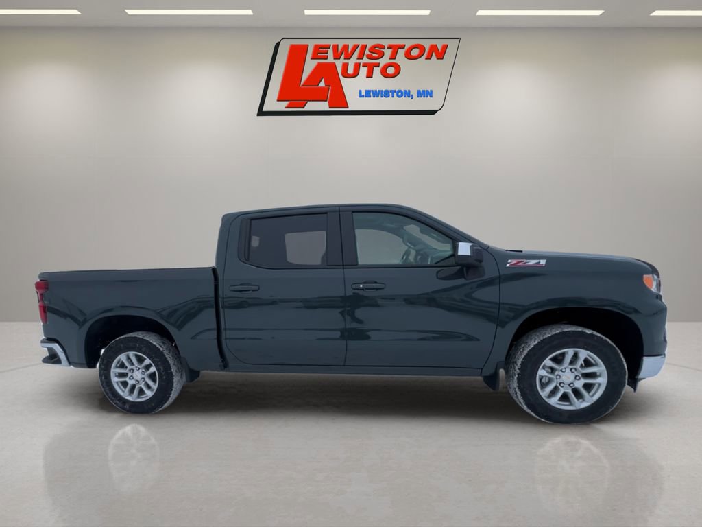 New 2026 Chevrolet Silverado 1500 LT image 6