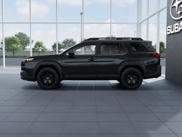New 2026 Subaru Outback Limited XT AWD/4WD image 3