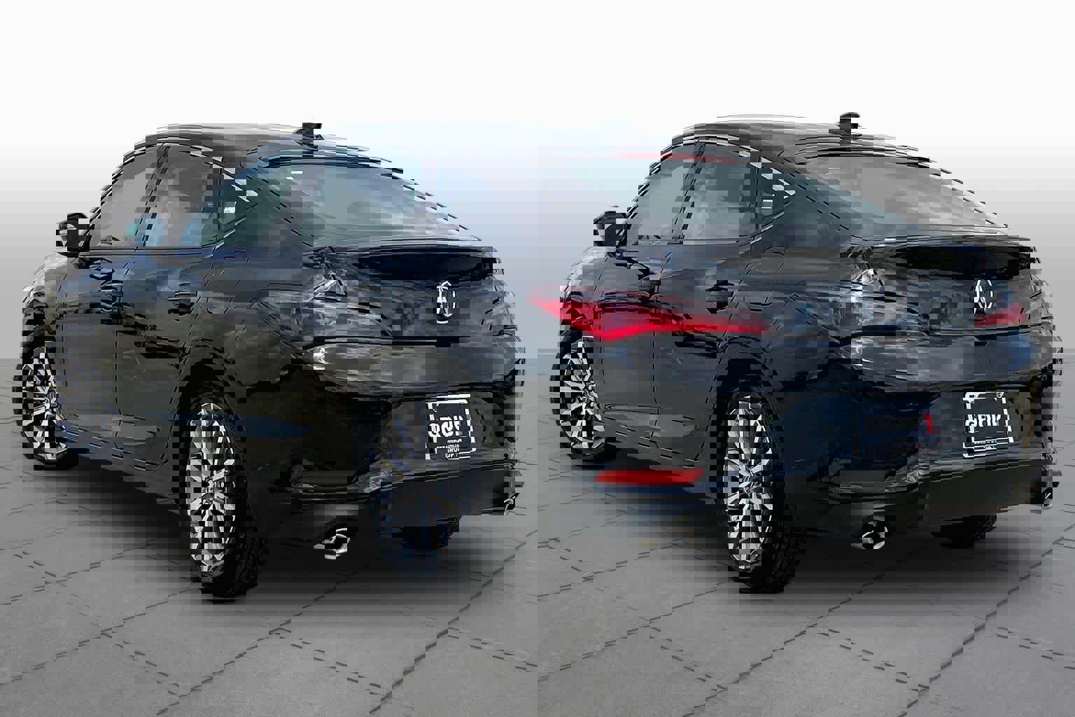 Used 2026 Acura Integra FWD image 11