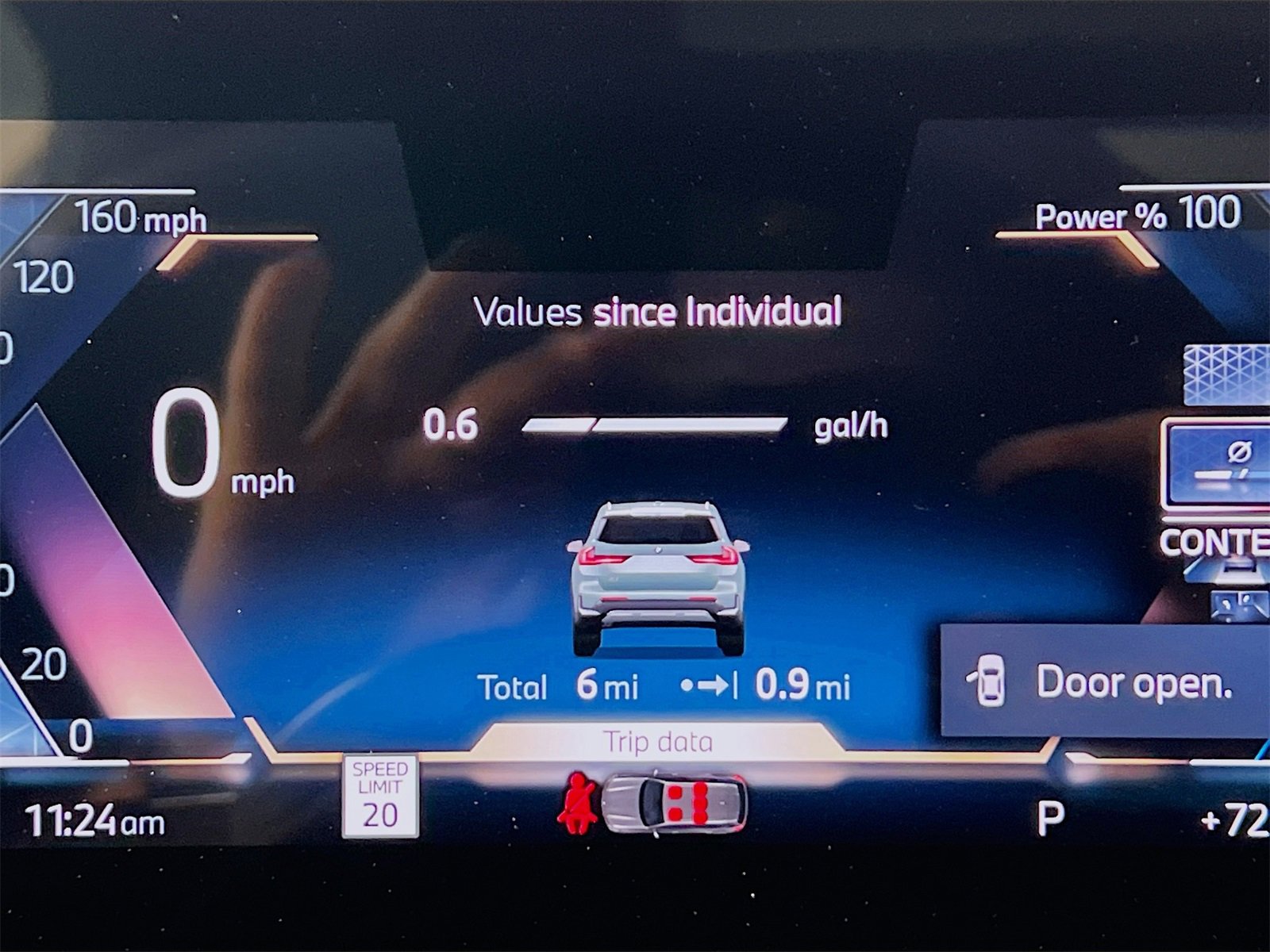 New 2026 BMW X1 xDrive28i image 14