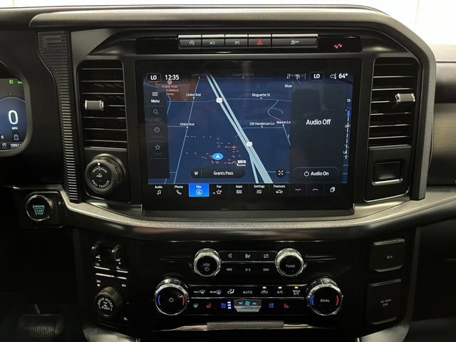 Used 2024 Ford F150 Platinum w/ Equipment Group 702A High AWD/4WD image 18