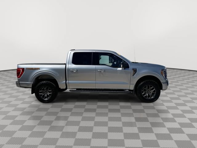 Used 2023 Ford F150 Tremor AWD/4WD image 10